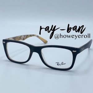 🌟 Ray-Ban RB5228 Glasses